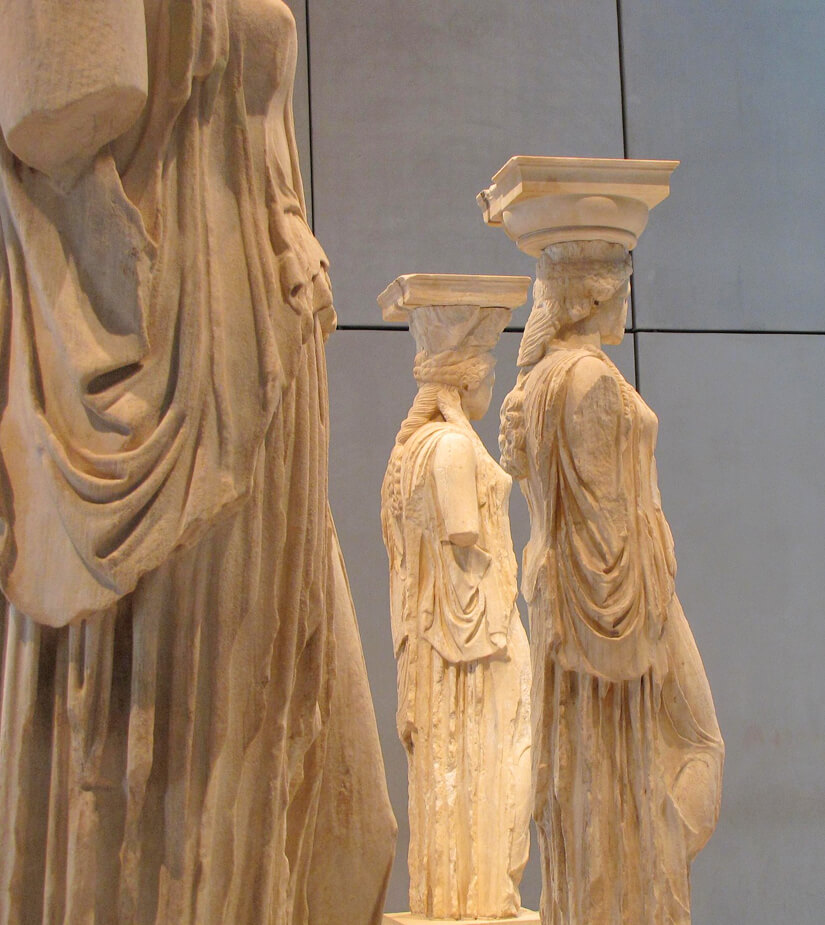 Acropolis Museum