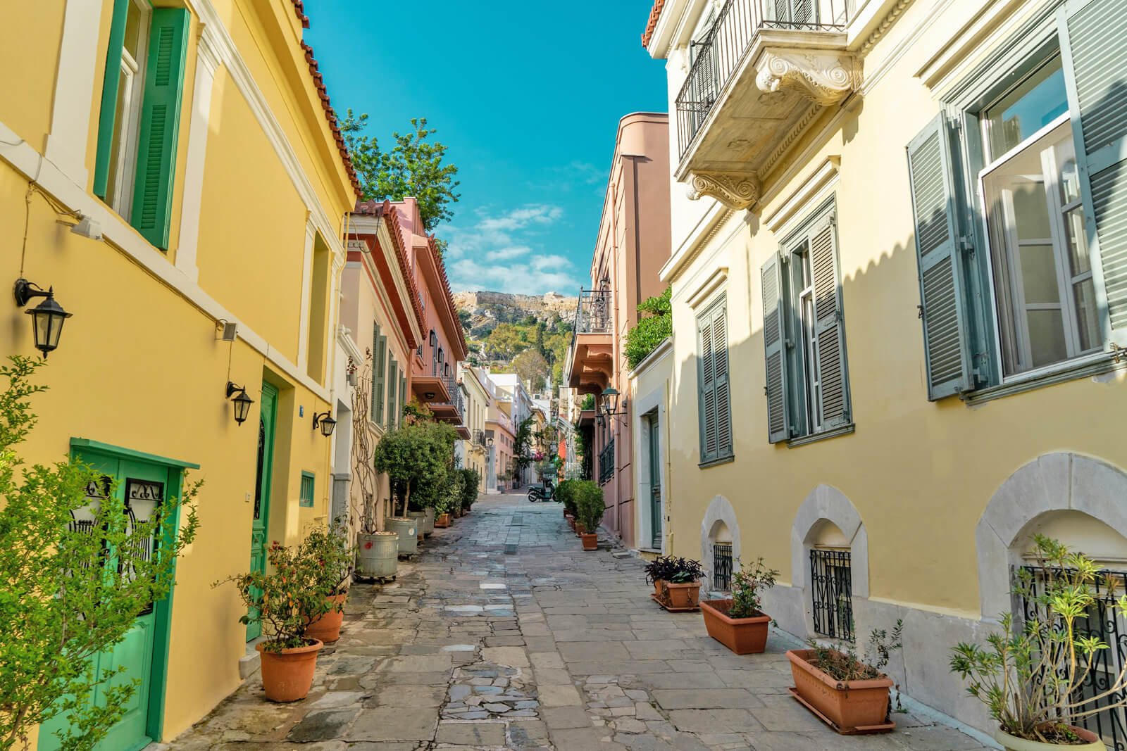 Plaka