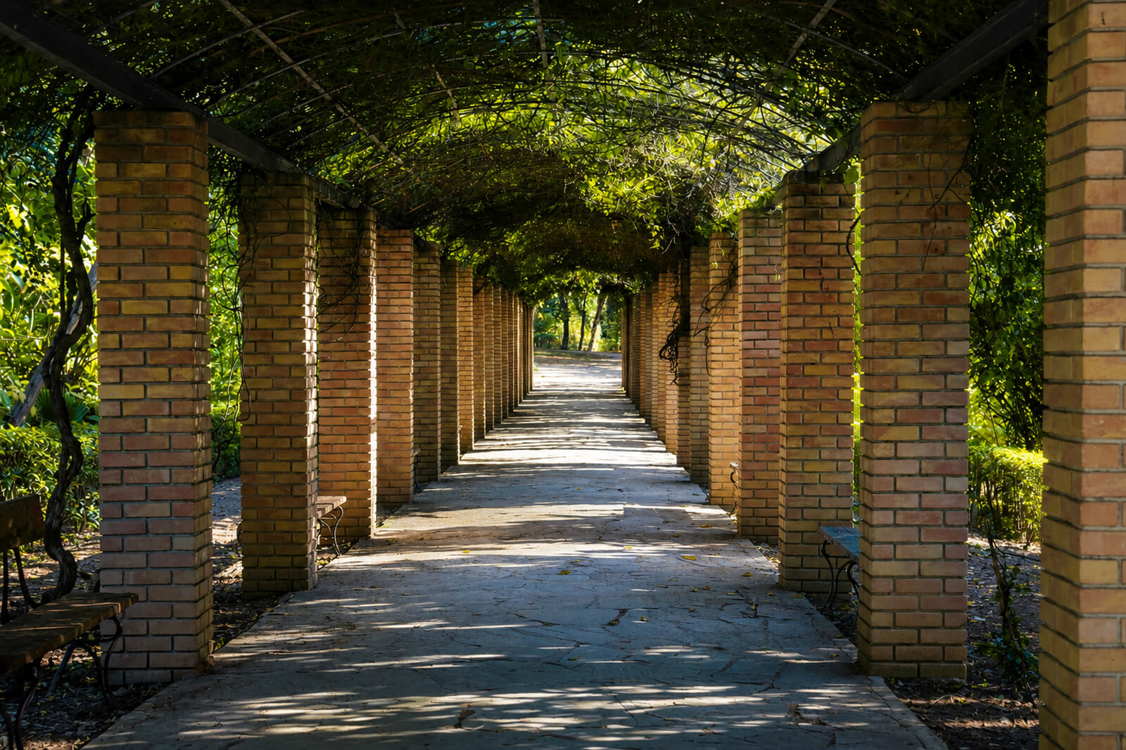 National Garden