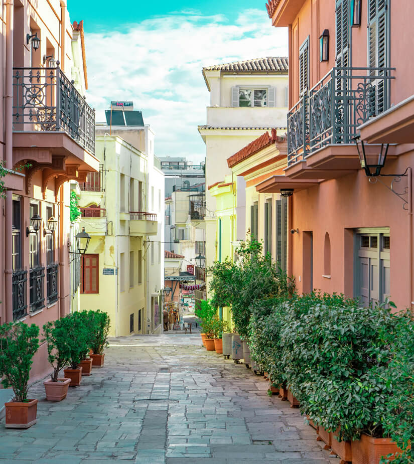 Plaka