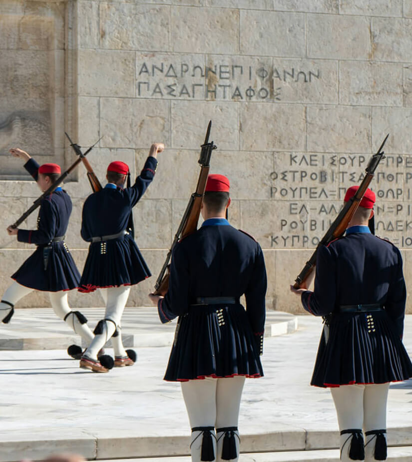 Syntagma Square