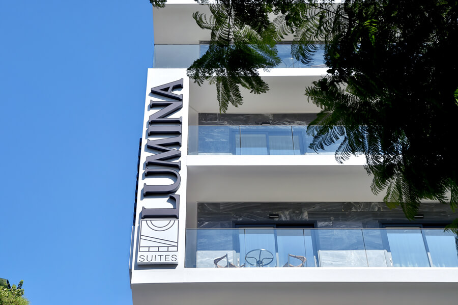 Acropolis Lumina