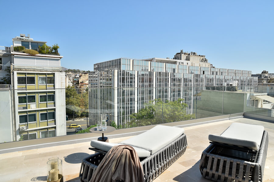 Acropolis Lumina