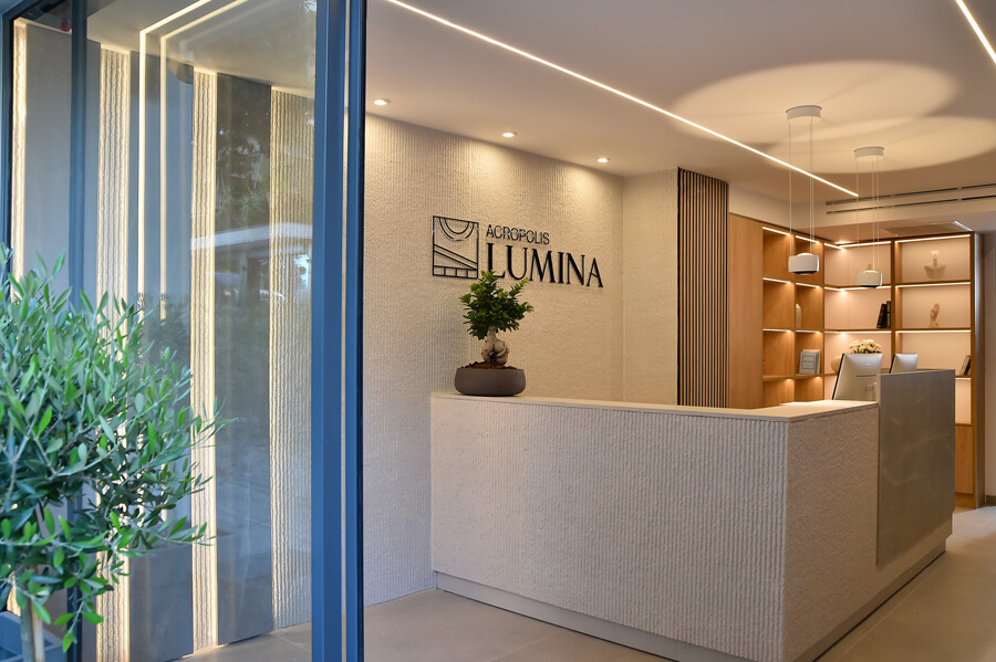 Acropolis Lumina