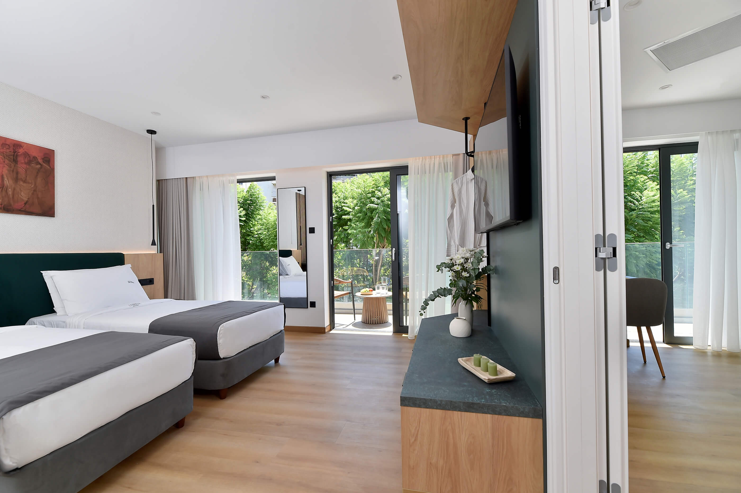 Family Suite